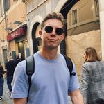 Tim Bergman - @timdbergman - Instagram