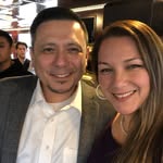 Tim and Selene Bergquist - @timnselene - Instagram