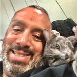 Tim Bernal - @tims88fingers - Instagram