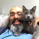 Tim Bernal - @rabbi_tim - Instagram