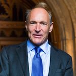 Tim Berners-Lee - @tim.berners.lee - Instagram