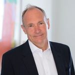 Tim Berners-Lee - @tim.berners_lee - Instagram