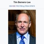 Tim+Berner+lee - @gb_101_._ - Instagram