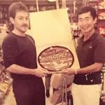 Tim Bertrand - @bertrand3233 - Instagram