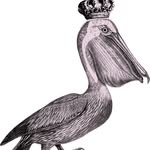 Tim Bertrand & Michael Sgriccia - @royalpelicanantiques - Instagram