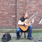 Timothy Bertsch - @harpguitarist - Instagram