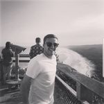 Tim Betts - @slimbetts90 - Instagram