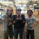 Tim Betts - @timthebetts - Instagram