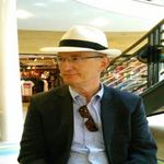 Tim Betts - @bettstim - Instagram