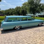 Tim Betz - @shagginwag0n - Instagram