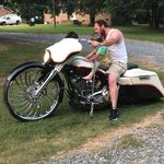 Tim Bingham - @timautopaintbody.bingham - Instagram