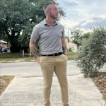 Tim Bishop - @yogadad2129 - Instagram