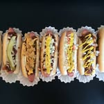 Tim Bishop - @b_dogscart - Instagram