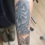 Tim Bishop - @187artcollectivellc - Instagram