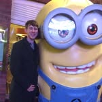 Tim Blackwell - @tim__blackwell - Instagram