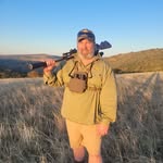 Tim Blackwell - @aussieadventurehunter - Instagram