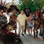 Tim Blackwell - @onedad1 - Instagram