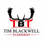 Tim Blackwell - @tbtaxidermy - Instagram