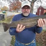 Tim Blackwell - @bluesmann19612000 - Instagram