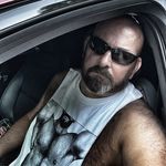 TIm Blair - @kyboyntn - Instagram
