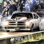 Tim Blair - @blairsgarage - Instagram