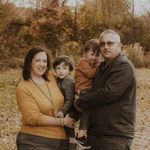 Tim Blair - @fishing_fireman - Instagram