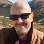 Tim Blanchard - @nakedbrainone - Instagram
