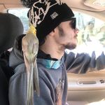 Tim Blank - @jimflankisdank - Instagram
