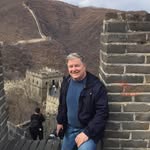 Tim Blank - @tjblank1957 - Instagram