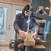 Tim Blank - Facebook