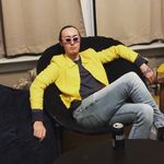 Tim Bliss - @timhurtsmagazines - Instagram