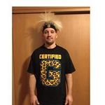 Tim Bliss - @tim1980bliss - Instagram