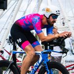 Tim Bliss - @triathlonislife21 - Instagram
