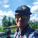 Tim Block - @seatroutfish - Instagram
