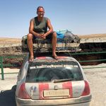 Tim Block - @mabongo - Instagram