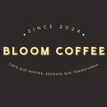 Bloom Coffee - @bloom.coffee.time - Instagram