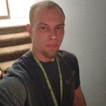 Tim Blount - @tim.blount.33 - Instagram