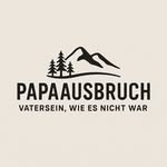 Tim Blum - @papaausbruch - Instagram