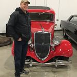 Tim Boettcher - @tabcon56 - Instagram