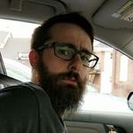 Tim Bolger - @trashegi - Instagram