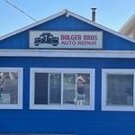 Tim Bolger - @bolgerbrosauto - Instagram