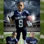 Timothy Bolton - @tim_boltonjr - Instagram
