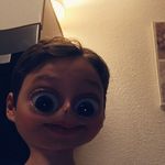 tim bolz - @lucky_toast_frido - Instagram