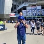 Tim Bomgardner - @bomgardnertim - Instagram