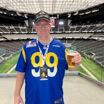Tim Barkley - @boneyardtim - Instagram