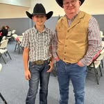 Tim Boney - @cowboytimbo1957 - Instagram