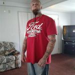 Tim Boone - @sactownschaos - Instagram