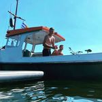 Tim Boone - @timboone9 - Instagram