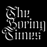 The Boring Times - @theboring.times - Instagram