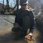 Tim Born - @tim_born_flyfishing - Instagram